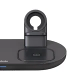 شارژر وایرلس 3 کاره مک دودو مدل Macdodo 3 in 1 Magnetic Wireless Charger CH-7061 - Image 4