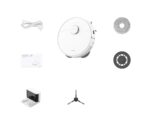 جارو رباتیک شیائومی مدل  Dreame L10S Pro Gen 2 - Image 3
