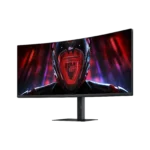 مانیتور گیمینگ شیائومی 34 اینچ مدل Xiaomi Monitor Desktop G34WQi - Image 3