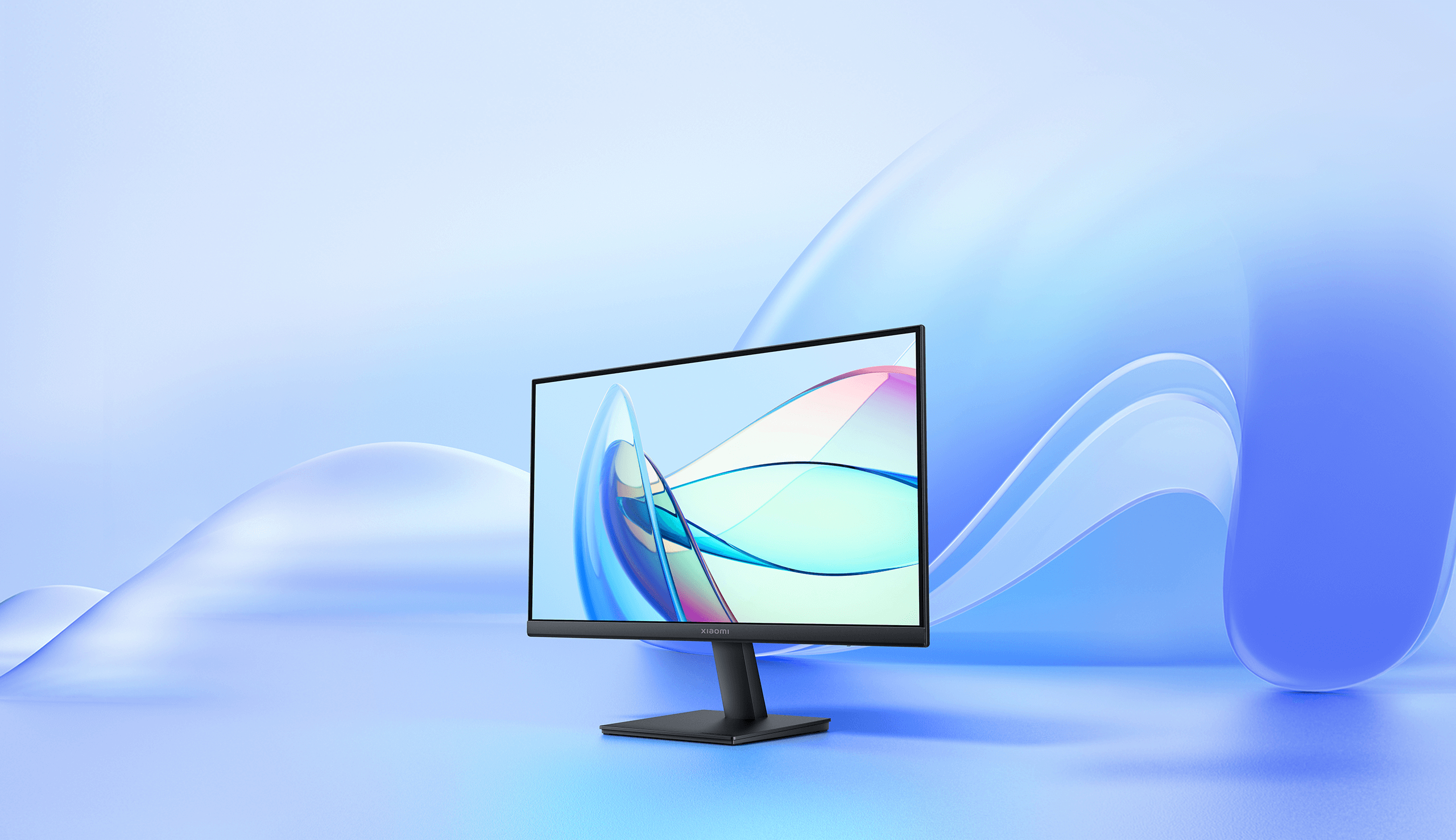 مانیتور شیائومی 21.45 اینچ مدل Xiaomi Monitor Desktop A22i 1 8e3838