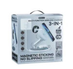 شارژر وایرلس ریمکس مدل RP-W90 - Image 2