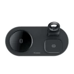 شارژر وایرلس 3 کاره مک دودو مدل Macdodo 3 in 1 Magnetic Wireless Charger CH-7061