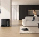 جارو رباتیک اکووکس EcoVacs DeeBot T30S COMBO - Image 13