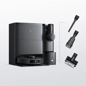 جارو رباتیک اکووکس EcoVacs DeeBot T30S COMBO