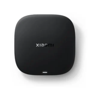 پخش کننده تلویزیون شیائومی مدل TV Box S (3rd Gen) اصل