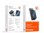 پاور بانک وایرلس مگنتی 20 وات 20000 مک دودو مدل Mcdodo MC-5021 - تصویر 4