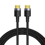 کابل 2 متری HDMI به HDMI 4K باسئوس مدلBaseus  CADKLF-F01
