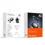 هدفون بی‌سیم TWS مک‌دودو  مجهز به نمایشگر LED مدل MCDODO HP‑0040 - تصویر 2