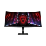 مانیتور گیمینگ شیائومی 34 اینچ مدل Xiaomi Monitor Desktop G34WQi