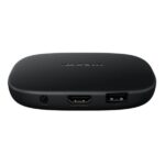 پخش کننده تلویزیون شیائومی مدل TV Box S (3rd Gen) اصل - Image 7