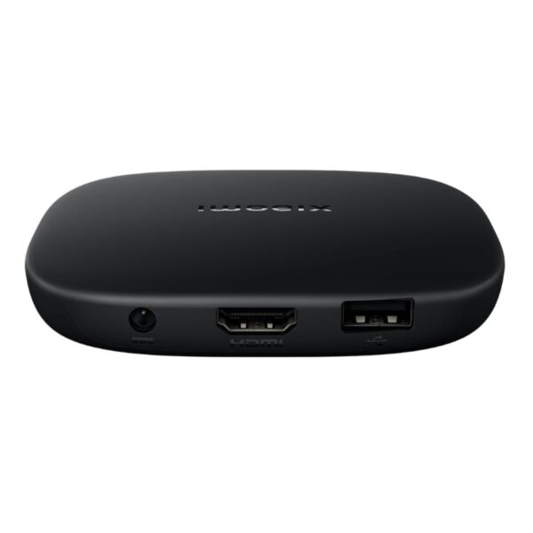 پخش کننده تلویزیون شیائومی مدل TV Box S (3rd Gen) اصل 3 e2dd0a
