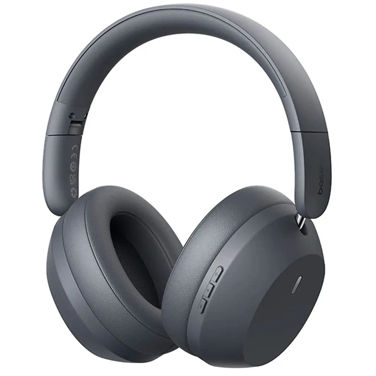 131de4 هدفون بلوتوثی باسئوس مدل Baseus Bass 35 Max - Image 1