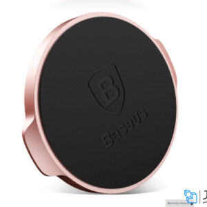 پایه نگهدارنده آهن ربایی بیسوس Baseus SUER-C01 Small Ears Series Magnetic Holder