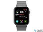 بند فلزی اپل واچ Apple Watch Link Bracelet Band 42/44/45/49mm - Image 10