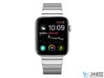 بند فلزی اپل واچ Apple Watch Link Bracelet Band 42/44/45/49mm - Image 6