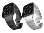 بند فلزی اپل واچ Apple Watch Link Bracelet Band 42/44/45/49mm