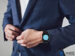 بند فلزی اپل واچ Apple Watch Link Bracelet Band 42/44/45/49mm - Image 3