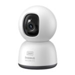 دوربین نظارتی باسئوس مدل Baseus P1 Lite 2K Indoor - Image 2