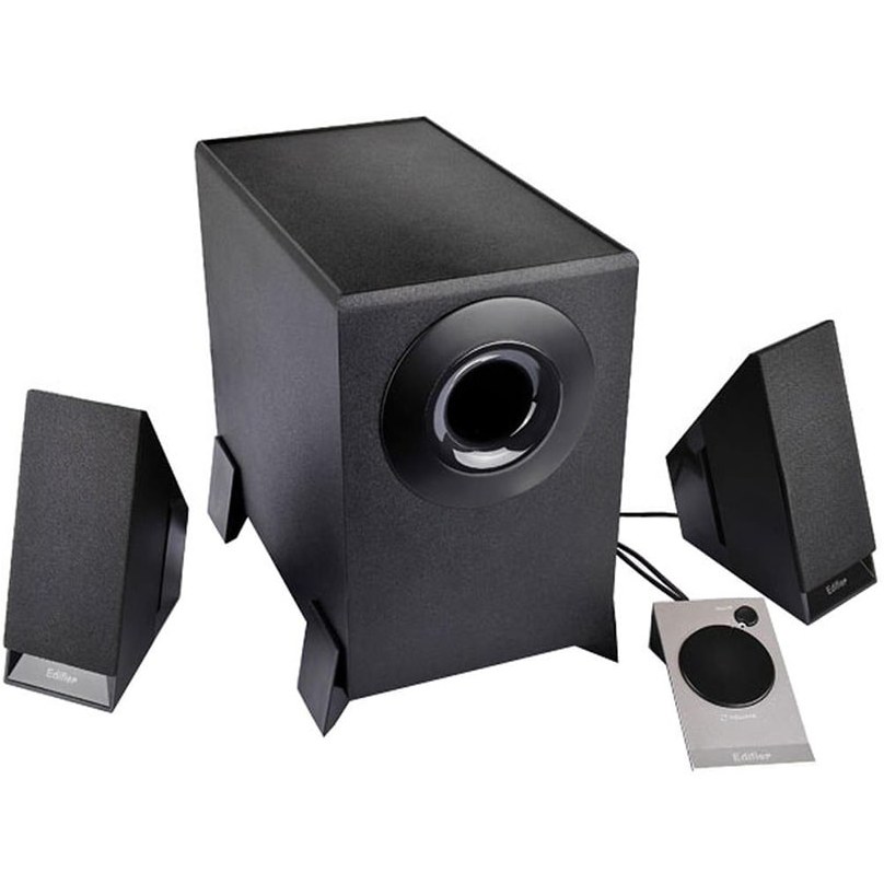 اسپیکر ادیفایر مدل Edifier Speaker M 1360 1 237160