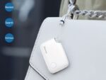 تگ ردیاب بلوتوثی بیسوس Baseus T2 Wireless Smart Tracker Anti-lost - Image 5