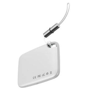 تگ ردیاب بلوتوثی بیسوس Baseus T2 Wireless Smart Tracker Anti-lost