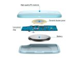 تگ ردیاب بلوتوثی بیسوس Baseus T2 Wireless Smart Tracker Anti-lost - Image 3