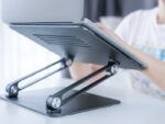 پایه لپ تاپ نیلکین Nillkin ProDesk Adjustable Laptop Stand - Image 2
