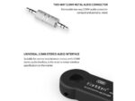 گیرنده بلوتوث داخل خودرو ارلدام Earldom Car Bluetooth Music Receiver ET-M6 - Image 4