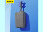 کیف لوازم موتی کالا مسافرتی بیسوس Baseus LBJX010013 - Image 8