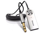 گیرنده بلوتوثی بیسوس Baseus BA01 Audio Adapter - Image 13