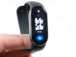 دستبند سلامتی هوشمند شیائومی Xiaomi Mi Band 8 M2239B1 - Image 11