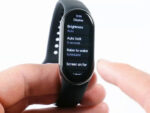 دستبند سلامتی هوشمند شیائومی Xiaomi Mi Band 8 M2239B1 - Image 14