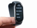 دستبند سلامتی هوشمند شیائومی Xiaomi Mi Band 8 M2239B1 - Image 16