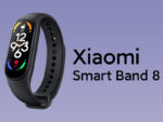 دستبند سلامتی هوشمند شیائومی Xiaomi Mi Band 8 M2239B1 - Image 18