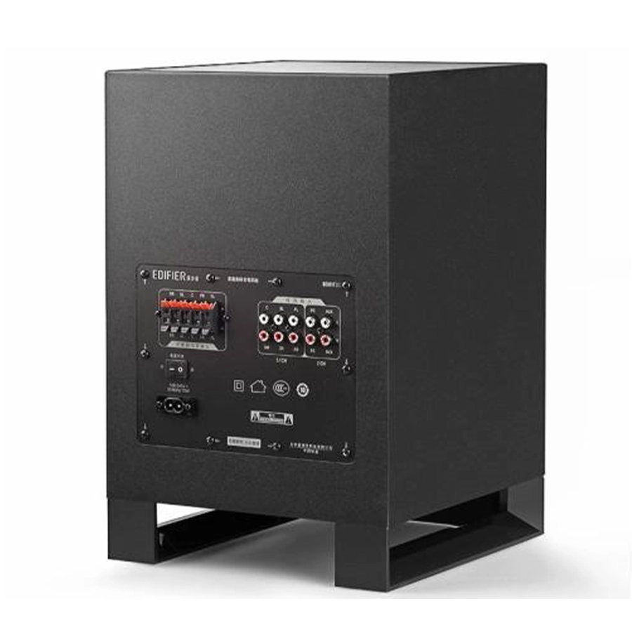 39447b اسپیکر ادیفایر مدل Edifier Speaker R501 5.1 - Image 1