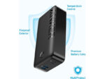 پاوربانک ۴۰۰۰۰ میلی آمپر ساعت ۳۰ واتی انکر Anker 347 Power Bank (PowerCore 40K) 30W PD A1377H11 - Image 6