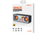 اسپیکر قابل حمل بلوتوثی شارژی رسی RSK-W38 - Image 6