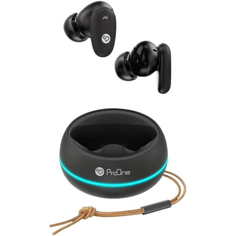 هندزفری بلوتوثی 5.3 پرووان PHB3209 هندزفری بلوتوثی 5.3 پرووان PHB3209 - Image 1