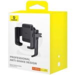 هولدر گوشی موبایل دوچرخه و موتورسیکلت بیسوس C40572301111-01 - Image 3