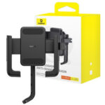 هولدر گوشی موبایل دوچرخه و موتورسیکلت بیسوس C40572301111-01 - Image 8