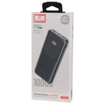 پاور بانک 10000 ارلدام PD37 توان 22.5 وات - Image 5