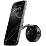 هولدر مکشی مگنتی الکتریکی تاشو چرخشی 360 درجه قابل شارژ چندکاره بونروی X94 - Image 5