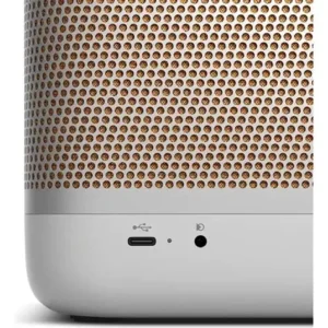 اسپیکر  بنگ اند آلفسن مدل Bang & Olufsen Beolit 20 Grey Mist