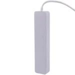 چند راهی برق ارت دار سه سوکت و سه یو اس بی پرووان PPS615U - تصویر 4