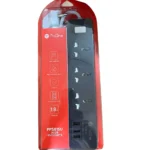 چند راهی برق ارت دار سه سوکت و سه یو اس بی پرووان PPS615U - تصویر 8