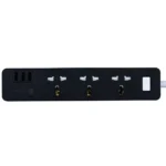 چند راهی برق ارت دار سه سوکت و سه یو اس بی پرووان PPS615U - تصویر 7