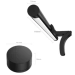 لامپ ال‌ ای‌ دی صفحه نمایش شیائومی Xiaomi Mijia مدل MJGJD01YL - Image 3