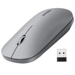 موس بی سیم یوگرین MU001 - Image 6