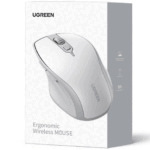 موس بی سیم یوگرین MU101 - Image 10