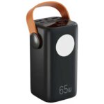 پاوربانک قدرتمند 40000 گرین لاین GNHYPCO40BK توان 65 وات - Image 3